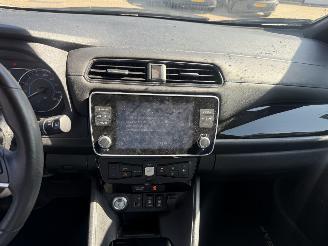Nissan Leaf Tekna 40 kWh picture 21