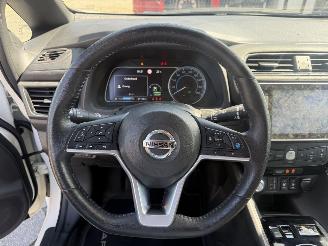 Nissan Leaf Tekna 40 kWh picture 20
