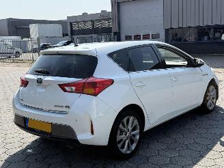 Toyota Auris Touring Sports 1.8 Hybrid Lease Pro picture 4
