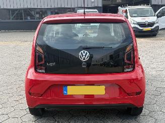 Volkswagen Up! 1.0 BMT move up! picture 5