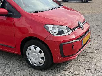 Volkswagen Up! 1.0 BMT move up! picture 10