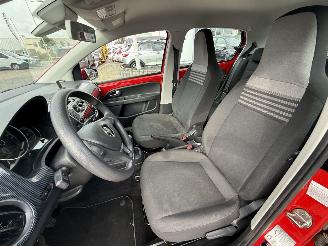 Volkswagen Up! 1.0 BMT move up! picture 14