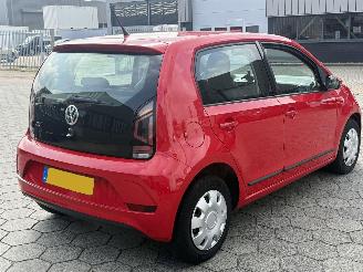 Volkswagen Up! 1.0 BMT move up! picture 4