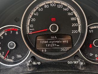 Volkswagen Up! 1.0 BMT move up! picture 18