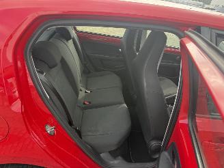 Volkswagen Up! 1.0 BMT move up! picture 11