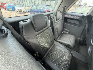Opel Zafira 1.6 Executive picture 9