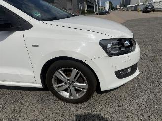 Volkswagen Polo 1.2-12V BlueMotion Trendline picture 4