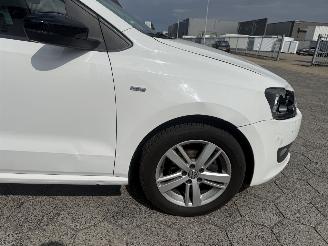 Volkswagen Polo 1.2-12V BlueMotion Trendline picture 5