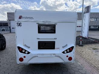 Sterckeman  Easy Comfort 490SE Stapelbed picture 3