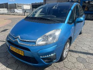 Unfallwagen Citroën C4 PICASSO 1.6 VTi Tendance 2011/1