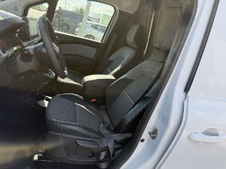 Renault Kangoo 1.3 TCe 130 GPF Luxe L2 picture 9