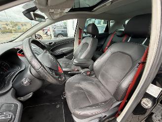 Seat Ibiza 1.0 TSI FR PANO. picture 9