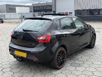 Seat Ibiza 1.0 TSI FR PANO. picture 4