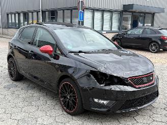 Seat Ibiza 1.0 TSI FR PANO. picture 3