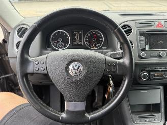 Volkswagen Tiguan 1.4 TSI Sport&Style picture 17