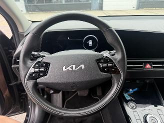 Kia Niro EV DynamicLine 64.8 kWh picture 17