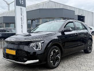 Avarii autoturisme Kia Niro EV DynamicLine 64.8 kWh 2023/6
