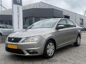 Coche accidentado Seat Toledo 1.2 TSI Enjoy 2013/12