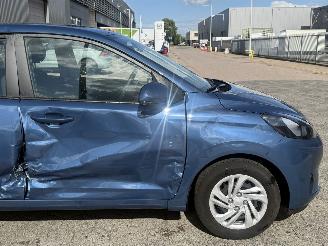 Hyundai I-10 1.0 Premium AUTOMAAT picture 8