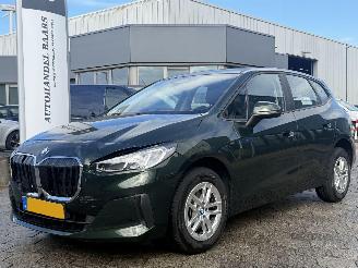 skadebil auto BMW 2-serie Active Tourer 218i AUTOMAAT 2023/7