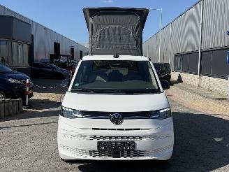 Volkswagen  2.0 TDI California 150PK AUTOMAAT picture 23