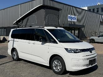 Volkswagen  2.0 TDI California 150PK AUTOMAAT picture 2