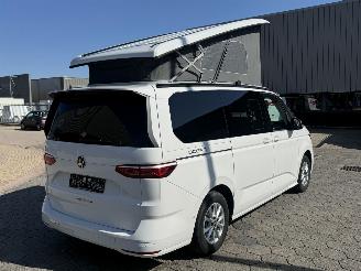 Volkswagen  2.0 TDI California 150PK AUTOMAAT picture 3