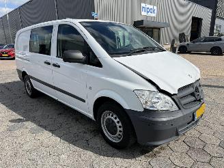 Mercedes  VITO picture 4