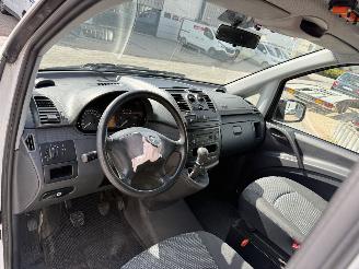 Mercedes  VITO picture 18