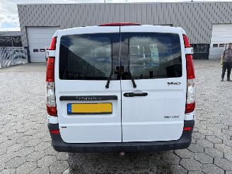 Mercedes  VITO picture 7