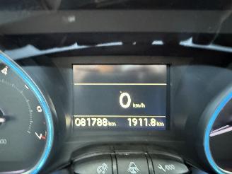 Peugeot 2008 1.2 PureTech Allure picture 19