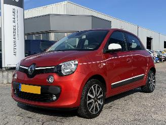 uszkodzony samochody osobowe Renault Twingo 1.0 SCe Dynamique 2014/12