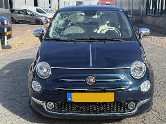Fiat 500 0.9 TwinAir Turbo Collezione picture 2