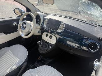 Fiat 500 0.9 TwinAir Turbo Collezione picture 12