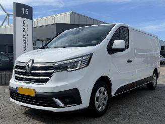  Renault Trafic 2.0 dCi 130 T30 L2H1 Work Edition 2024/4
