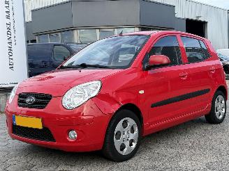 Avarii autoturisme Kia Picanto 1.0 Seven 2010/9