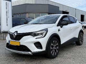 Avarii autoturisme Renault Captur 1.0 TCe 90 evolution 2023/5