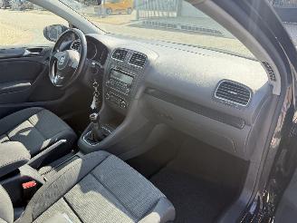 Volkswagen Golf 1.4 TSI Comfortline picture 11