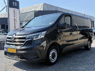 Avarii auto utilitare Renault Trafic 2.0 dCi 130 T30 L2H1 Comfort 2024/7