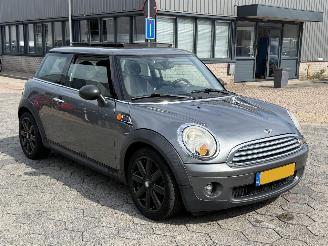 Mini One 1.4 One Anniversary PANO picture 3