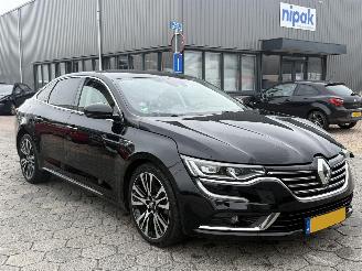 Coche accidentado Renault Talisman 1.6 TCe Limousin AUTOMAAT 2018/6