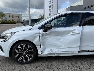 Renault Clio 1.6 E-Tech Hybrid 145 Techno AUTOMAAT picture 8