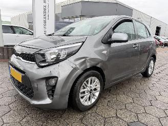 škoda osobní automobily Kia Picanto 1.0 DPi DynamicLine 2023/2