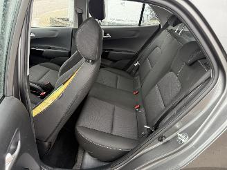 Kia Picanto 1.0 DPi DynamicLine picture 10