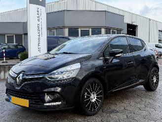 škoda osobní automobily Renault Clio 0.9 TCe Limited 2018/7