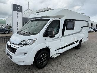  Citroën  Hobby Optima Ontour Edition 121 KW 2021/4