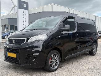  Peugeot Expert 231S 2.0 BlueHDI 120 Premium Pack 2017/2