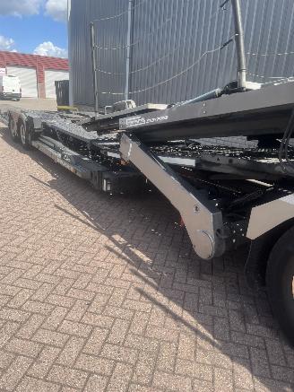 Mercedes Actros 1940 Autotransporter 8 lader picture 31