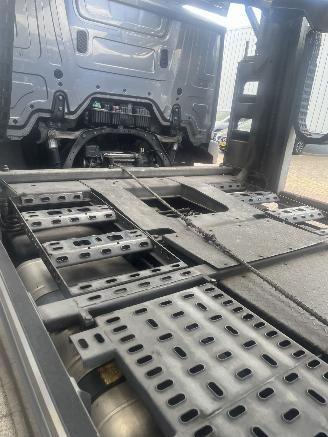 Mercedes Actros 1940 Autotransporter 8 lader picture 19