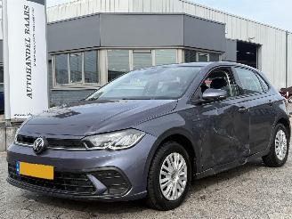 Avarii autoturisme Volkswagen Polo 1.0 TSI Life Business AUTOMAAT 2022/4